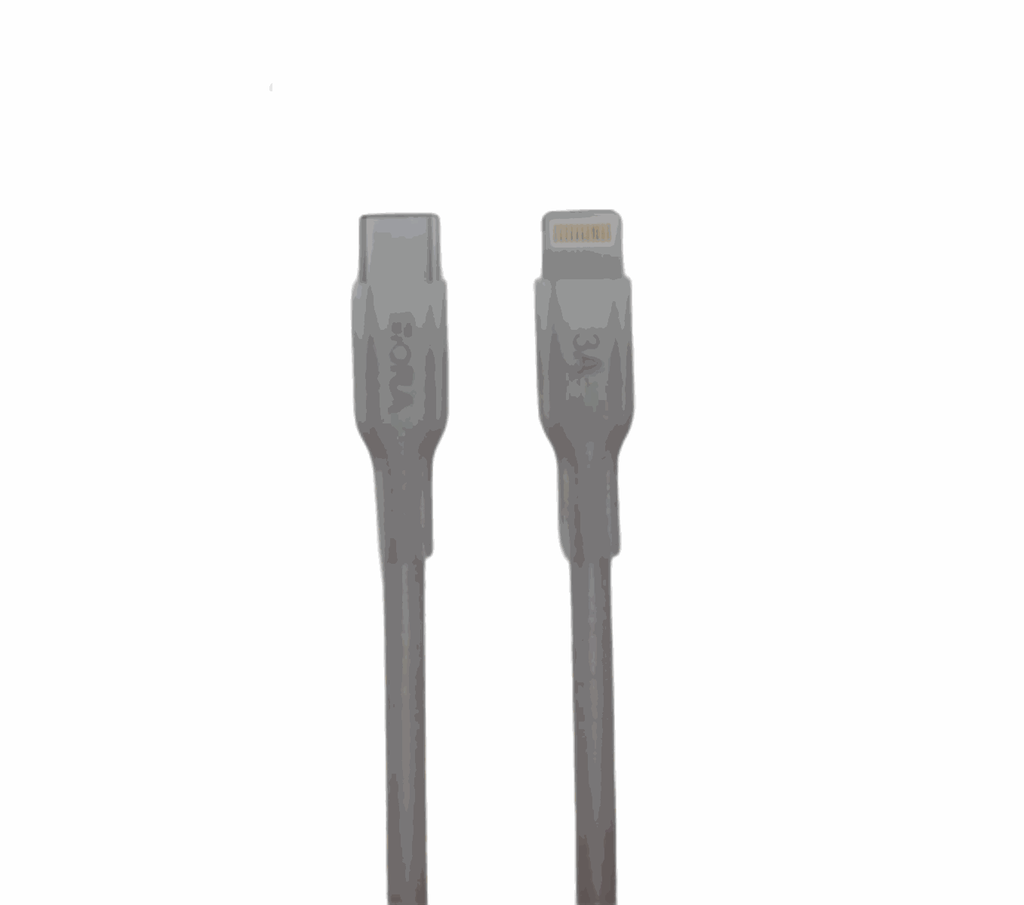 Cable Tipo C a IP 3A