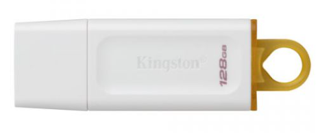 Memoria USB Kingston 128 GB