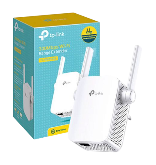Extensor Wifi TP-LINK TL-WA855RE