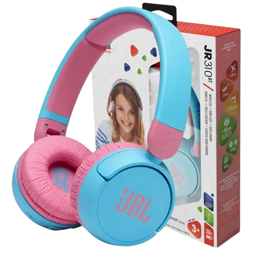 AUDÍFONOS JBL
 JR 310