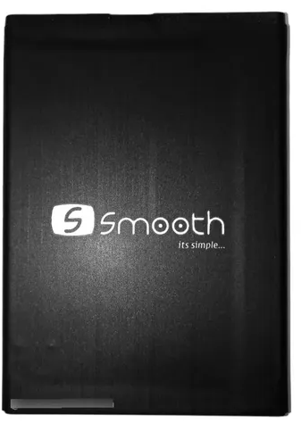 BATERIA SMOOTH
model:snap mini 3