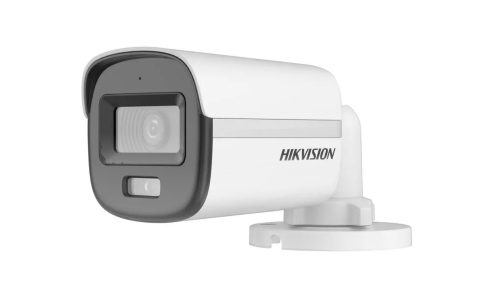 Cámara Bala Color Vu Hikvision 2MP