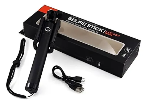Palo para selfi
80cm BLUETOOTH