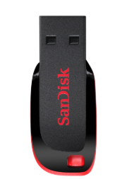 Memoria USB SanDisk 16 GB
