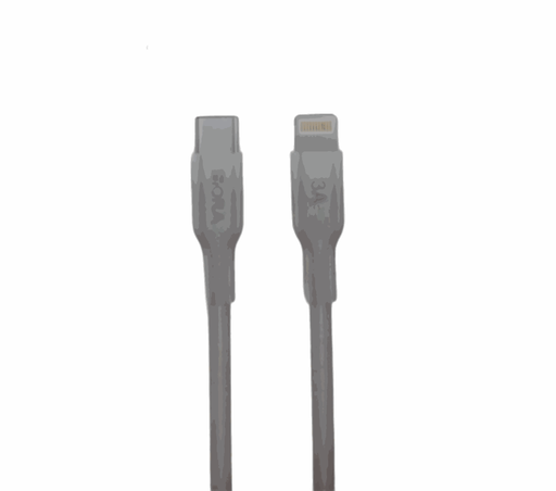 Cable Tipo C a IP 3A