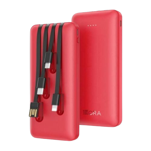 POWER BANK AHORA