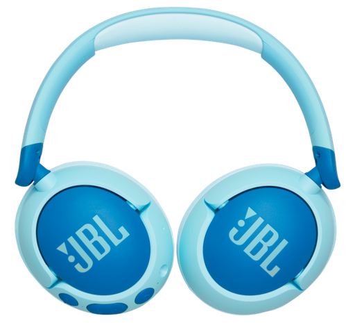 Audífonos JBL para niño.