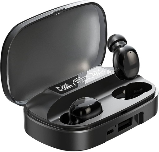 Audífono inalámbrico