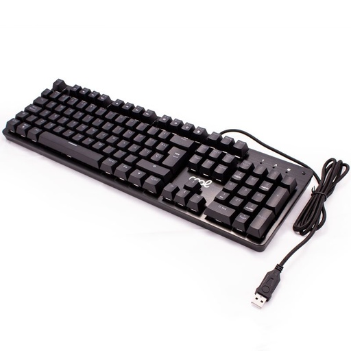 Teclado Cableado