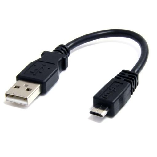 Cable USB A a MICRO-USB