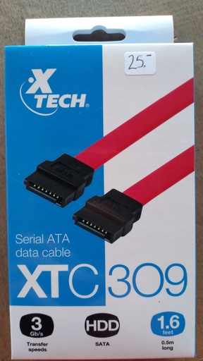 Cable SATA