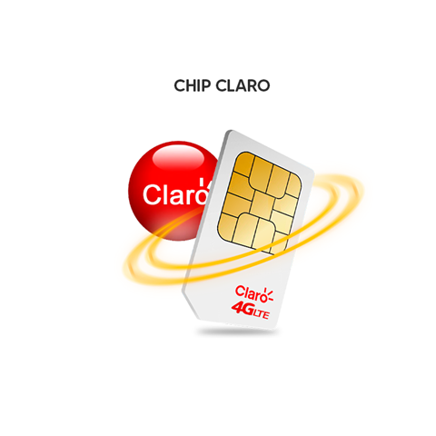 Chip Claro