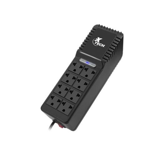 Regulador de voltaje